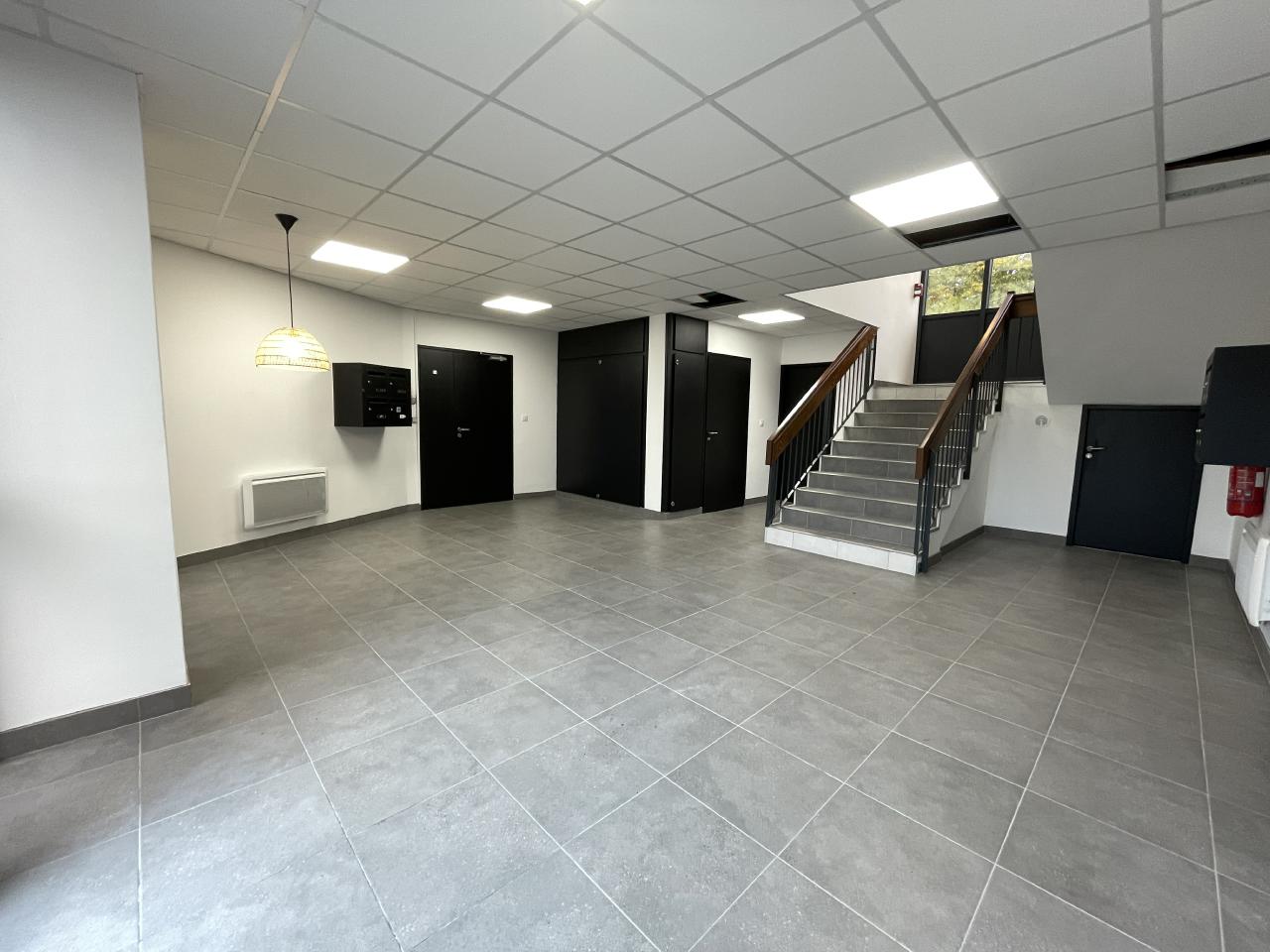Bureau Vandoeuvre-lès-Nancy 578m² Location bureau Vandoeuvre-lès-Nancy Meurthe-et-Moselle OLBUR2111639 15